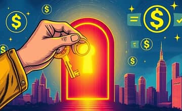 Desbloqueando tu Potencial Financiero con un Buen Crédito