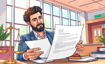 El Proceso de Apelación de una Negativa de Crédito