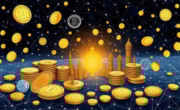 Activos Digitales: Tu Próxima Inversión Inteligente