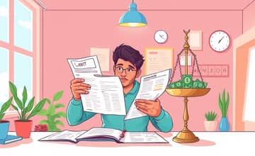 Recuperando tu Crédito: Un Plan Paso a Paso