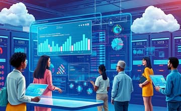 Cómo la Tecnología Está Transformando la Evaluación de Créditos