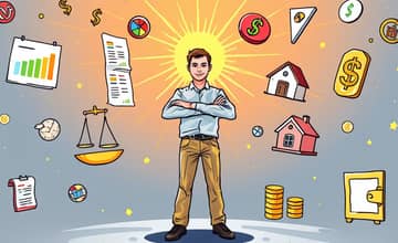 Más Allá del Ingreso: Factores Clave en tu Aprobación