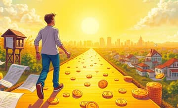 El Valor Oculto de un Buen Historial de Pagos