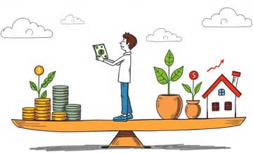 Inflación y tu Dinero: Estrategias de Protección