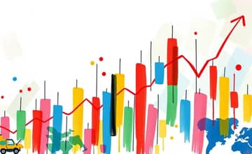 Cómo Leer un Gráfico de Velas Japonesas: Análisis Técnico