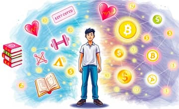 Invierte en Ti Mismo: El Activo más Valioso