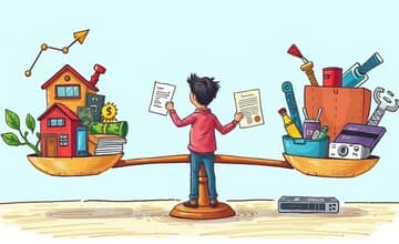 Deudas Buen as y Malas: El Papel en tus Inversiones