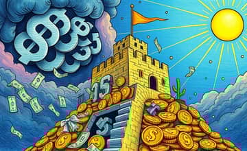 Blindando tu Patrimonio: Estrategias Antifragilidad