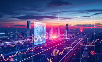 El Big Data en Finanzas: Predicciones que Cuentan