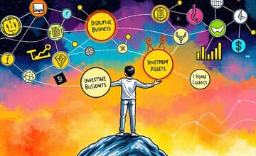 Estrategias Disruptivas: Reinventando tu Portafolio