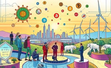 Innovación en Inversiones: Donde el Futuro se Fondea