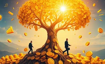 El Arte de Multiplicar: Tácticas de Capital Inteligente