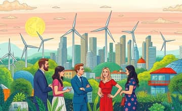 Más Allá de los Números: Inversiones con Propósito