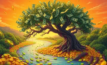 Flujo de Caja: La Clave para la Riqueza Sostenible