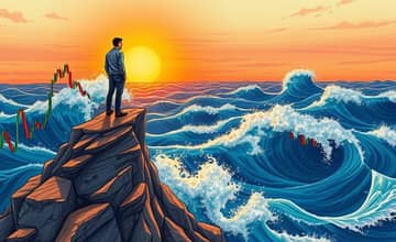 Dominando la Volatilidad: Oportunidades en la Incertidumbre