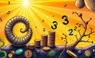 El Poder del Compuesto: Secretos para el Crecimiento Exponencial