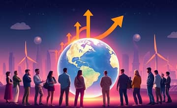 Mercados Globales: Expandiendo Horizontes de Inversión