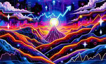 Modelos Predictivos: Anticipando Movimientos del Mercado