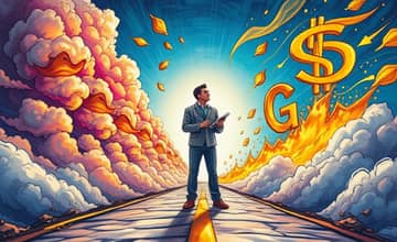 Psicología del Inversor: Controlando Emociones, Maximizando Ganancias