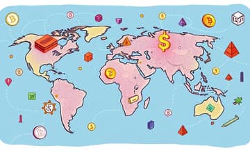 Finanzas Descentralizadas (DeFi): El Nuevo Paradigma