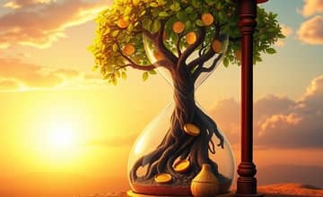 El Valor de la Paciencia: Inversiones a Largo Plazo