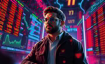 Arbitraje: Oportunidades en la Ineficiencia del Mercado