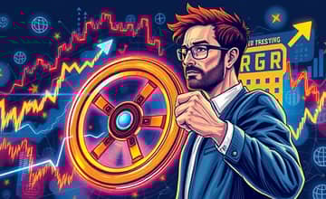 Desbloquea tu Potencial: Gestión Activa de Inversiones