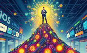 El Poder de la Información Asimétrica: Tu Ventaja Competitiva