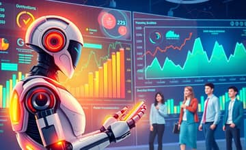 Robo-Advisors: Inteligencia Artificial al Servicio de Tus Inversiones