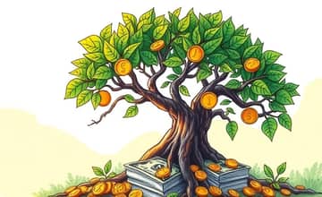 Inversión en Dividendos: Riqueza Pasiva Constante