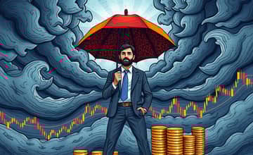 Estrategias de Cobertura: Protegiendo tu Capital en Crisis