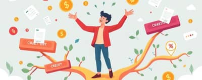 Guía Esencial para Entender tu Crédito Ideal