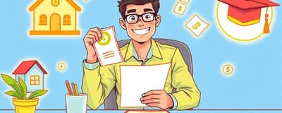 Descubre el Poder de un Préstamo Bien Planificado