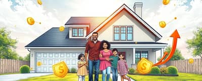 Construyendo un Futuro Sólido: El Rol de los Préstamos Seguros