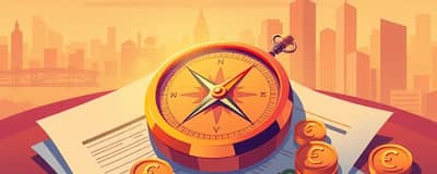 Tu Brújula Financiera: Navegando el Mundo de los Préstamos