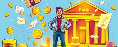 Transforma tus Finanzas con Préstamos de Confianza