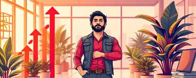 Fomenta tu Crecimiento: Préstamos para Emprendedores Seguros