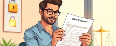 Elige con Sabiduría: Cómo Identificar Préstamos Confiables