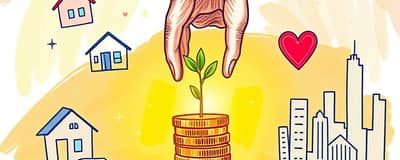 Más que Dinero: Préstamos que Impulsan tu Bienestar