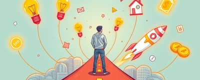 Convierte tus Ideas en Hechos: Préstamos que te Impulsan