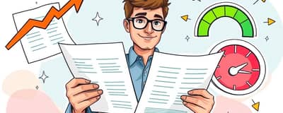 Optimiza tu Perfil: Mejora tus Opciones de Préstamo