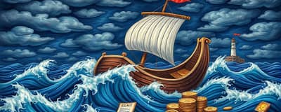 Navegando la Crisis: Préstamos como Ancla Financiera