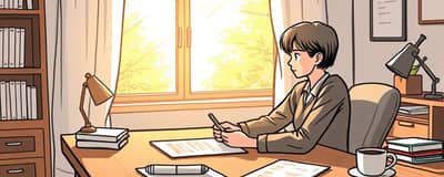 Elige la Tranquilidad: Préstamos con Condiciones Claras