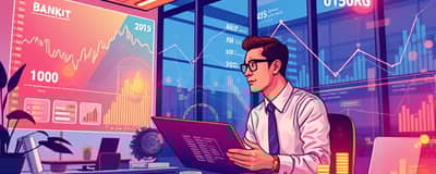 La Ciencia detrás de tu Aprobación de Préstamo