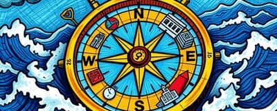 El Arte de Anticipar: Prevención de Crisis en Finanzas