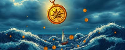 Navegando la Incertidumbre Financiera: Tu Brújula de Riesgos