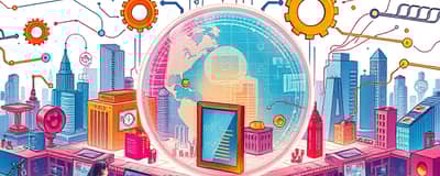 De la Teoría a la Práctica: Implementando un Marco de Riesgos Sólido