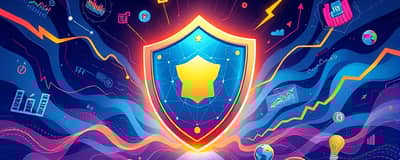 Adaptabilidad Extrema: Gestión de Riesgos en Entornos Volátiles