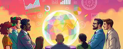 Análisis de Escenarios: Preparando tu Empresa para lo Inesperado