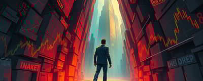 El Lado Oscuro de las Inversiones: Identificando Riesgos Ocultos